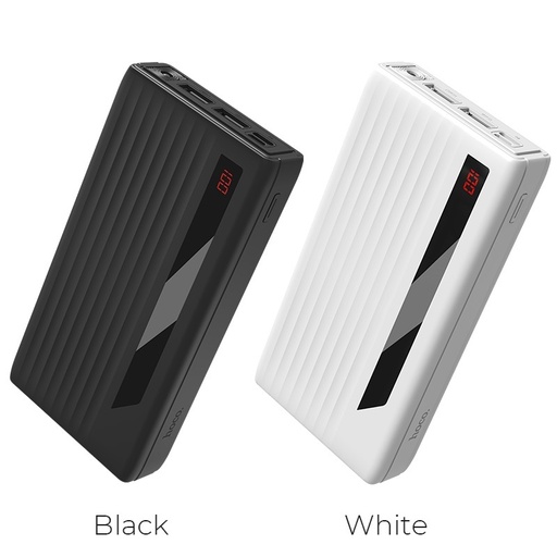 [HPQS-15] Hoco J27A Wide Energy Mobile PowerBank 20000mAh