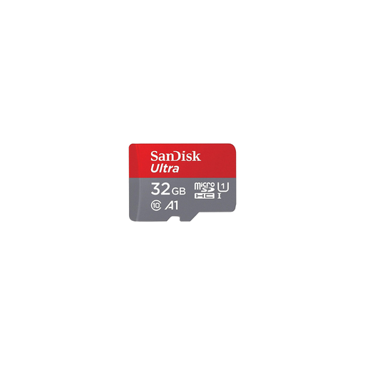 Sandisk Ultra MicroSDHC  UHS-I 100 MB/s