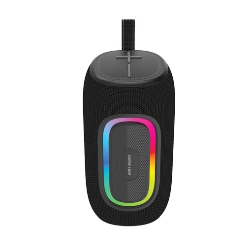 Green Lion Pristone Pro Wireless Speaker - Black