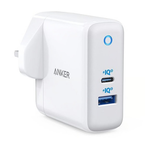 [A2322K21] Anker PowerPort +ATOM III 45 W
