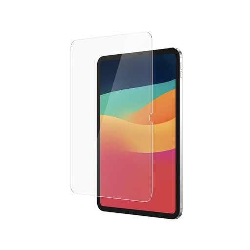فيلم Amazing Thing Supreme Pure Matte لجهاز iPad Air (2022) مقاس 10.9 بوصة 5th