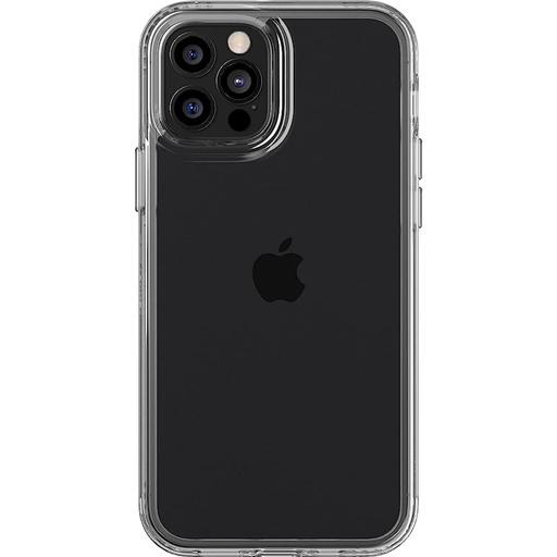 كفر تك21 Evo Clear لهاتف iPhone 12 / 12 Pro
