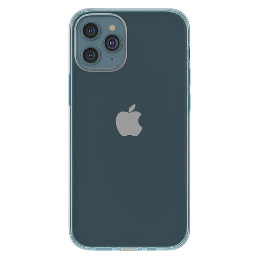 Anti-microbial Minimal Drop Proof Case for iPhone 12 Pro