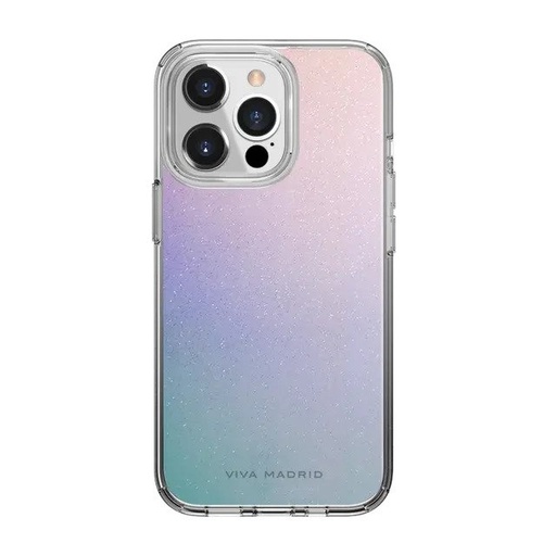[CVRIP12VIVA] Viva Madrid Hybrid Case With Anti-Shock For iPhone 12