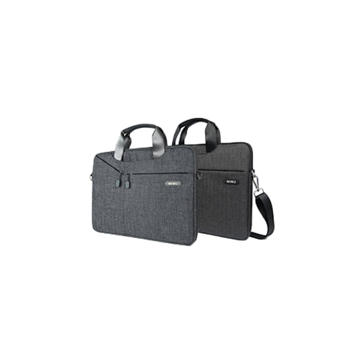 Wiwu City Commuter Bag For 13.3" Laptop/Ultrabook
