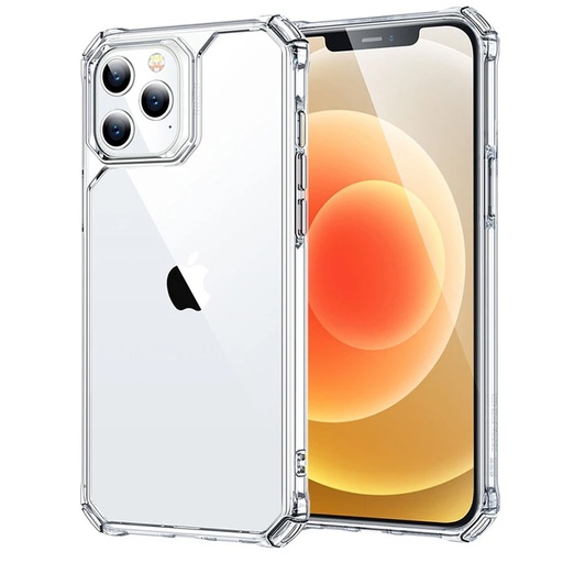 Green Rocky Series 360 Anti-Shock Case iPhone