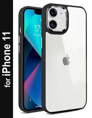 [CVRIP11COVER] iPhone 11Series Back COVER