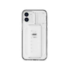 Grip2U  Original Clear Case For iPhone12 Series
