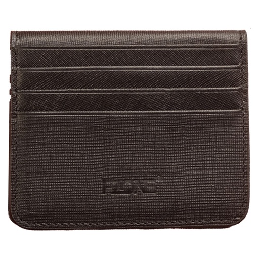 FZONE Leather Wallet