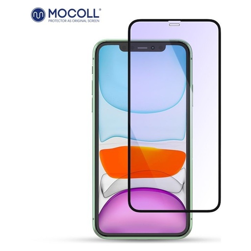 Mocool Blue Light Cut Screen Protector