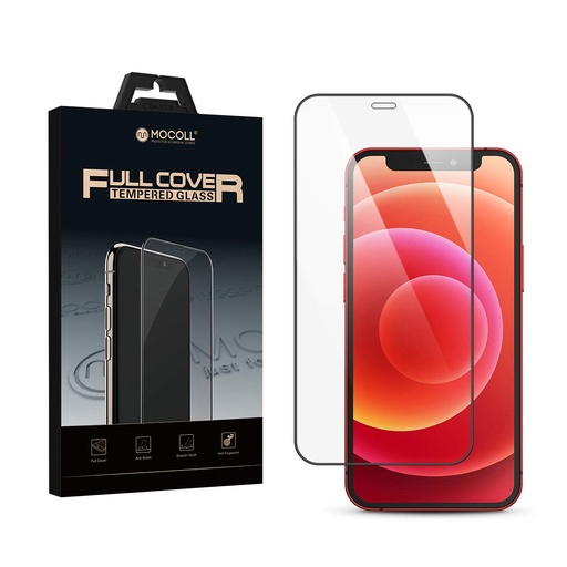 [6955376191224] Mocoll Ultra Clear Screen Film