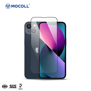 [6937045805205] Mocoll Diamond UV Back Film