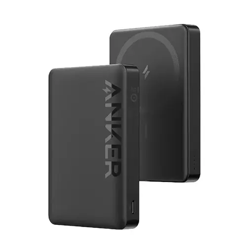 [A1642H11.BK] Anker 334 Maggo Battery PowerCore 10000Mah