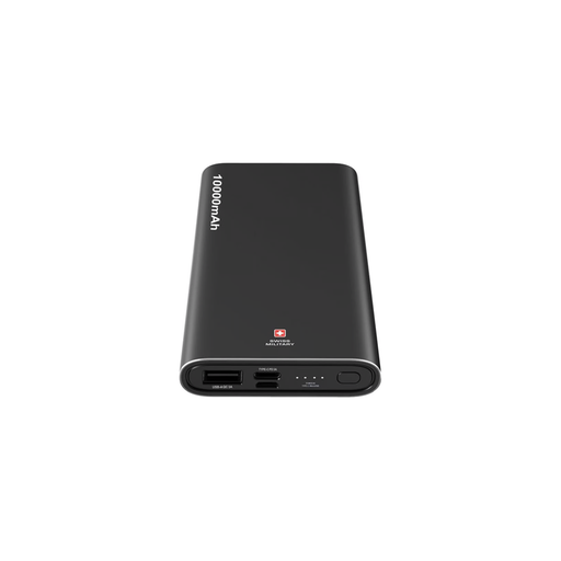 Swiss Military Chandoline Power Pack PD 10000MAH