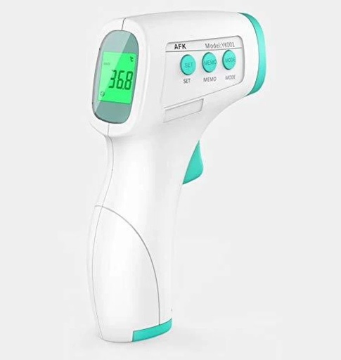 [YK001] INFRAED BODY THERMOMETER