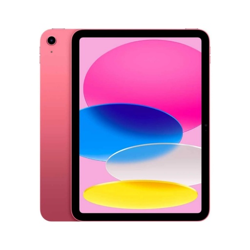 Apple iPad الجيل الحادي عشر (شريحة A16) - 256 جيجابايت - واي فاي
