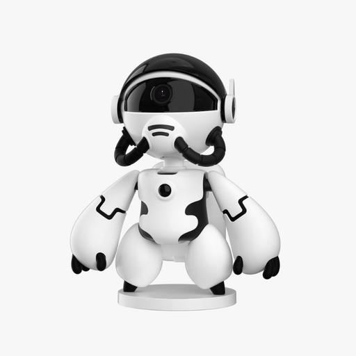 [ROBOTCAMERA] Robot Camera Ultra-Long Battery Life