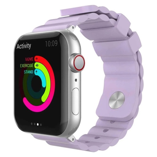 Ahastyple Premium Silicone Strap Apple Watch