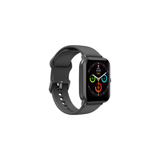 Swiss Military Alps Smart Watch Silicon Strap