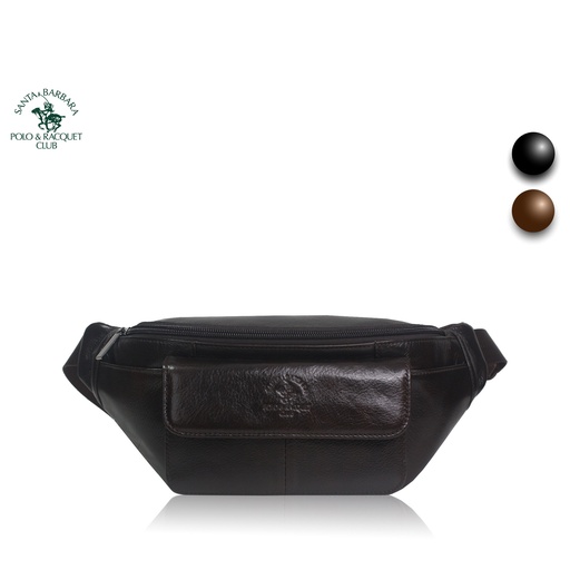 [SB-SPENQ-WST] Santa Barbara Polo Sport Fanny Pack