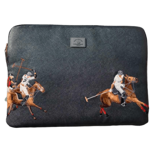 [SB-SPENQ-LAP] Santa Barbara Polo Computer Bag