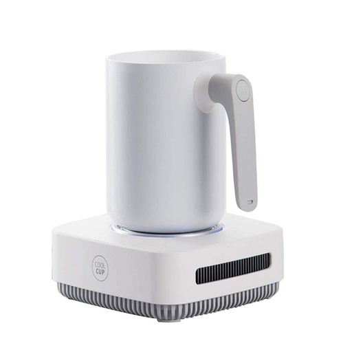 smart creative cool cup Cooling and heating mug - S1-B2