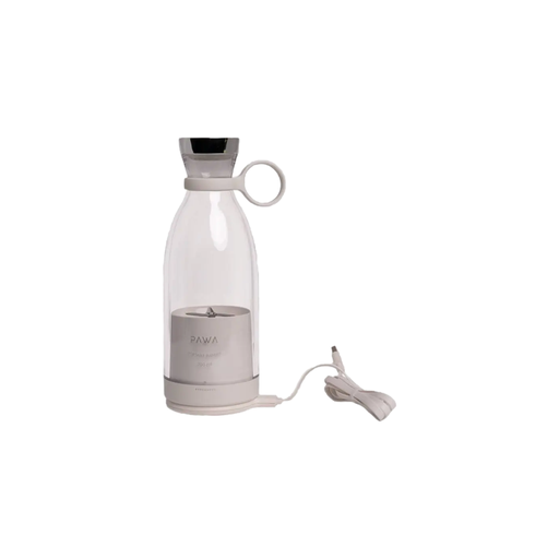  350ml خلاط باو المحمول 