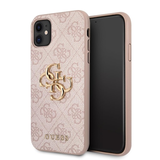 Guess 4G PU Leather Case iPhone 13 Series