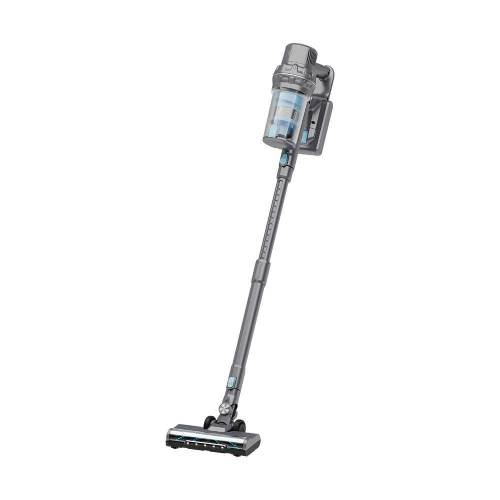 [PSV300V2GY] Powerology 300W Power Cordless Vacuum 2200mah Gray