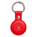 Polo Santa Barbara PU AirTag Case