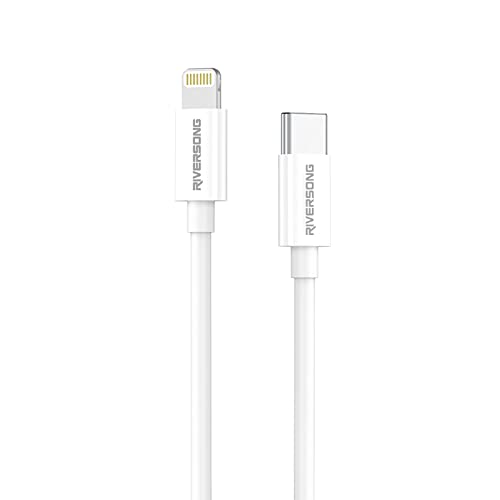 ريفرسونغ كابل لايتنينغ إلى USB-C