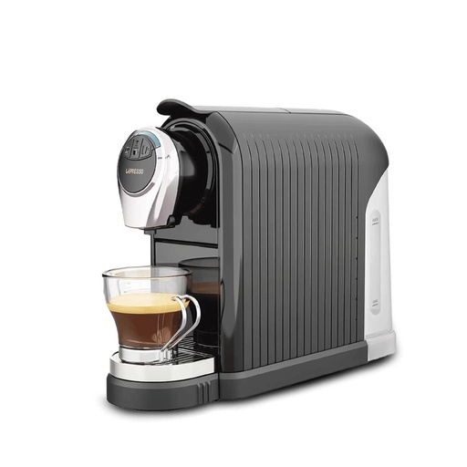 [LPCCAPBK] LePresso Nespresso Capsule Coffee Machine 0.8L 1260W - Black