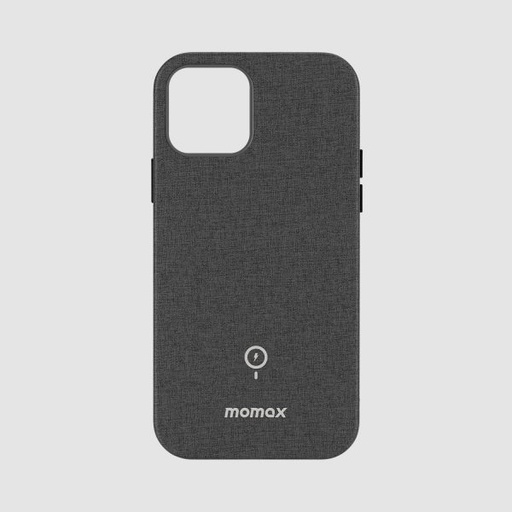 [MFAP20ME] Momax Fusion Magsafe Case iPhone 12Series