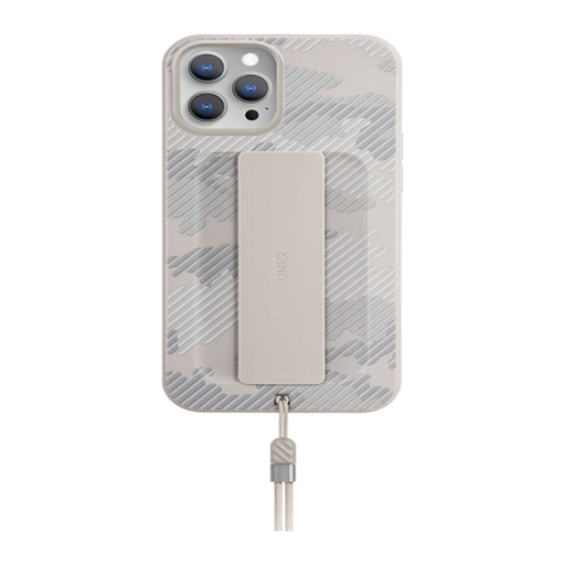 Heldro Design Uniq Back Cover for iPhone 12/12PM