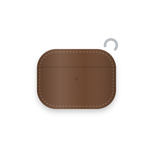 Leather Case AirPod Pro Roma Series Vpg
