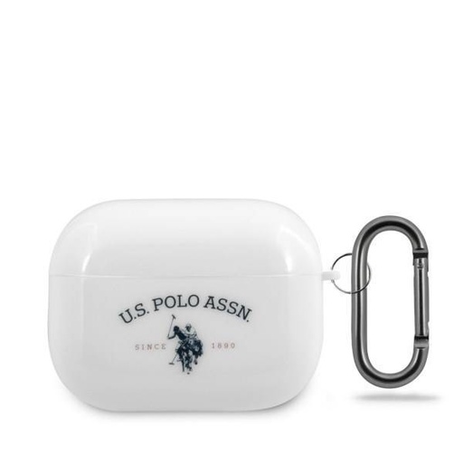 [CASEPOLOSHINY] Airpod Case Polo Shiny