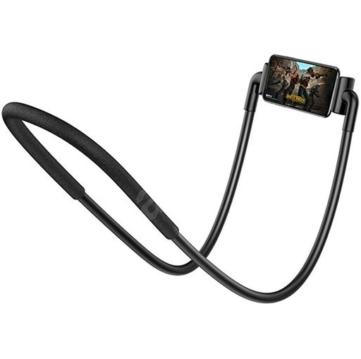 [SUJG-ALRO1] Baseus New Neck-Mounted Lazy Bracket