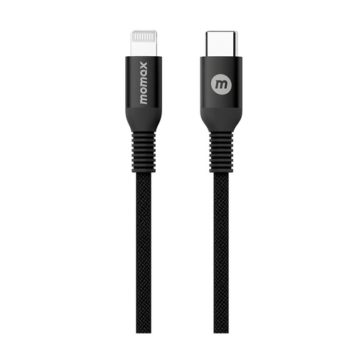 موماكس كابل لايتنينغ إلى USB-C بطول 1.2 متر