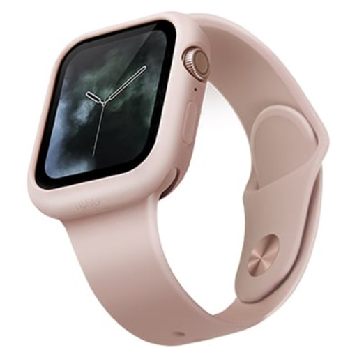 Uniq Lino Watch Case لـ Apple Watch 44mm