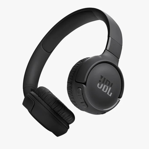 Jbl Tune 520BT Wireless Over-Ear Headphones 