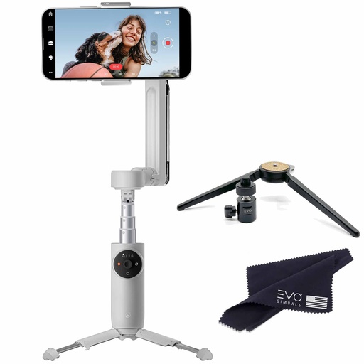 Insta 360 Flow AL Powered SmartPhone Stabilizer