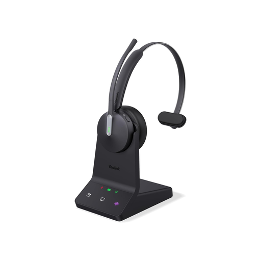 أنكر سماعات رأس باور كونف H700 – أسود