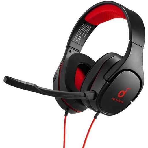 [A3811H11] Anker Strike 1 52mm Drivers Fuel Immersive Sound