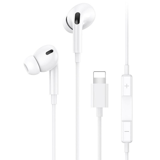Lapwings 1.2m Lightning Earphone