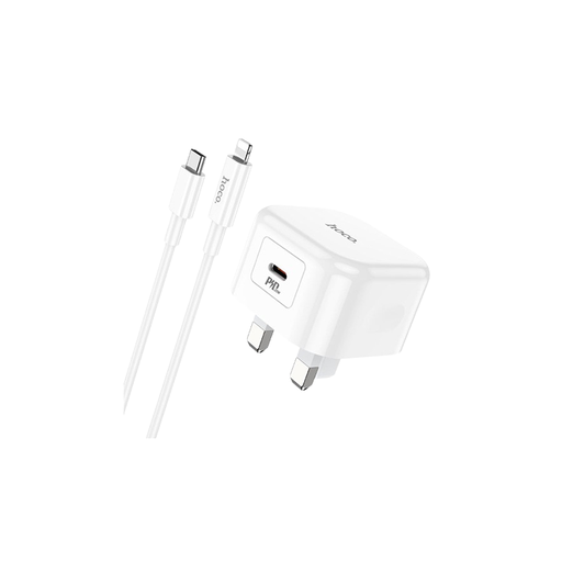 [6931474753373] Hoco C91B PD20W Charger