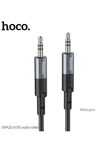[6931474783820] Hoco UPA23 Aux Audio Cable