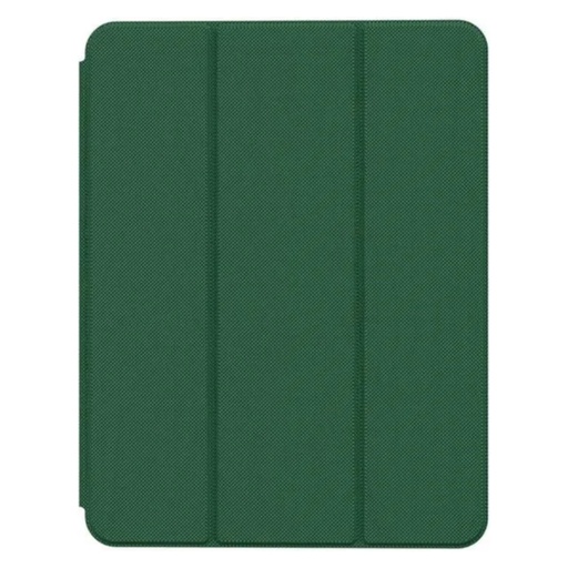 Green Lion Hogo Premium Case with Pencil Holder for iPad 10.9" & 11" (10th & 11th Gen) – Green