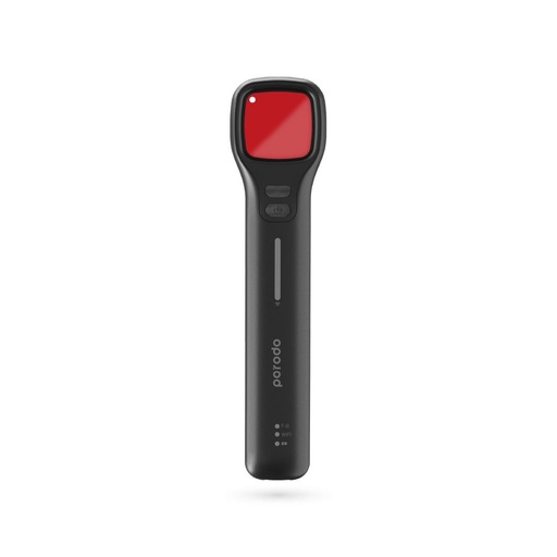 Porodo Anti-Spy Infrared Wireless Detector Stay Safe & Alert