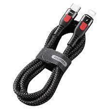 [CHDTRMXSCIP] Remax Super Cable For iPhone 1M