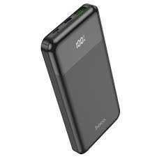 [6931474783608] Hoco J102 PD20W QC3.0 10000mah PowerBank Black